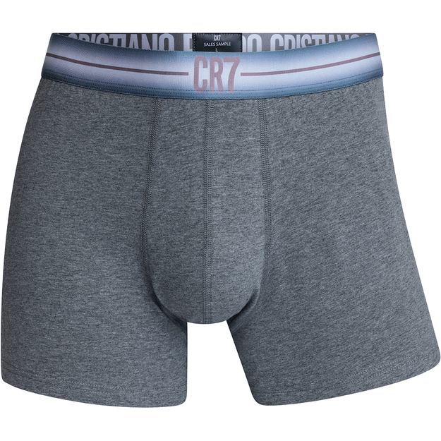 Cristiano Ronaldo CR7 trumpikės vyrams 5-PACK COLLECTION Cristiano Ronaldo CR7 trumpikės vyrams 5-PACK COLLECTION