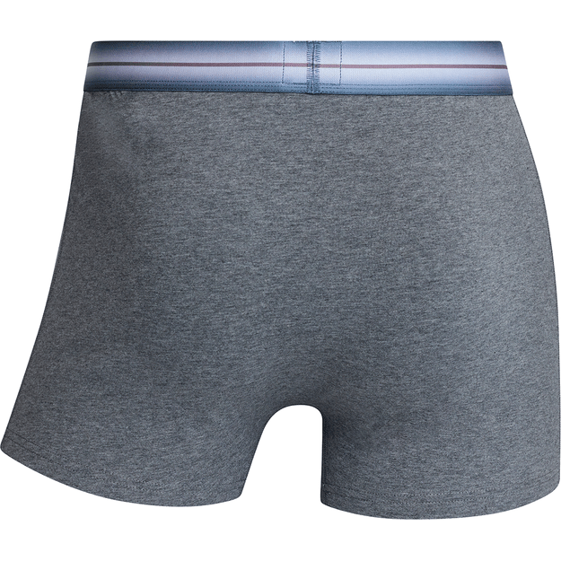 Cristiano Ronaldo CR7 trumpikės vyrams 5-PACK COLLECTION Cristiano Ronaldo CR7 trumpikės vyrams 5-PACK COLLECTION