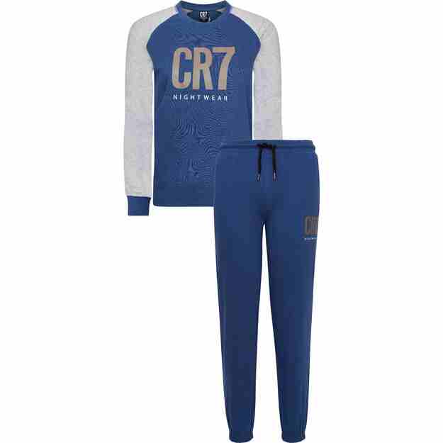 Vyriška pižama Cristiano Ronaldo CR7 Homewear