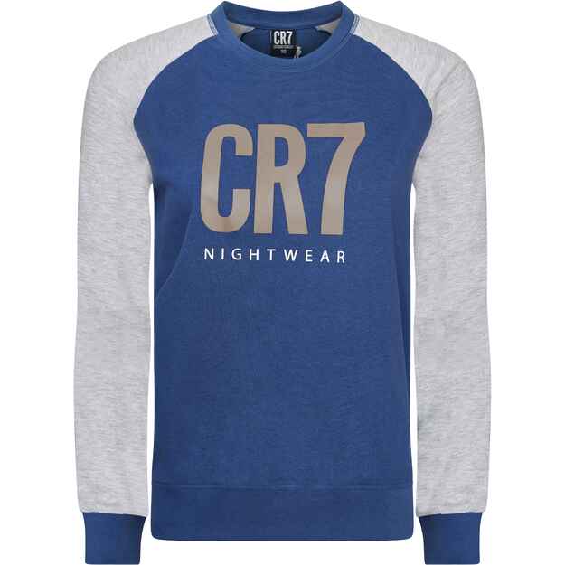 Vyriška pižama Cristiano Ronaldo CR7 Homewear