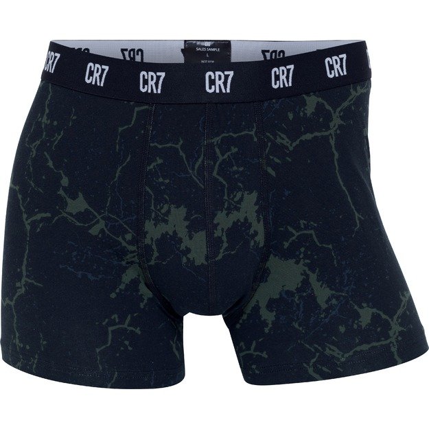 Cristiano Ronaldo CR7 trumpikės vyrams, 3 vnt