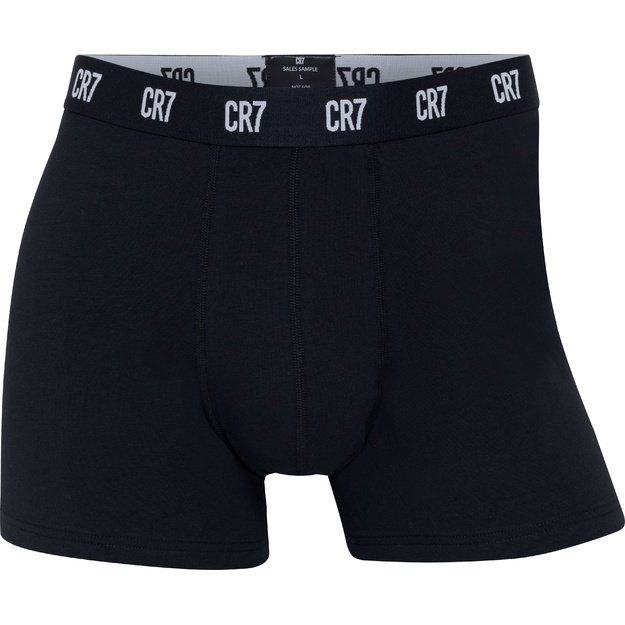 Cristiano Ronaldo CR7 trumpikės vyrams, 3 vnt