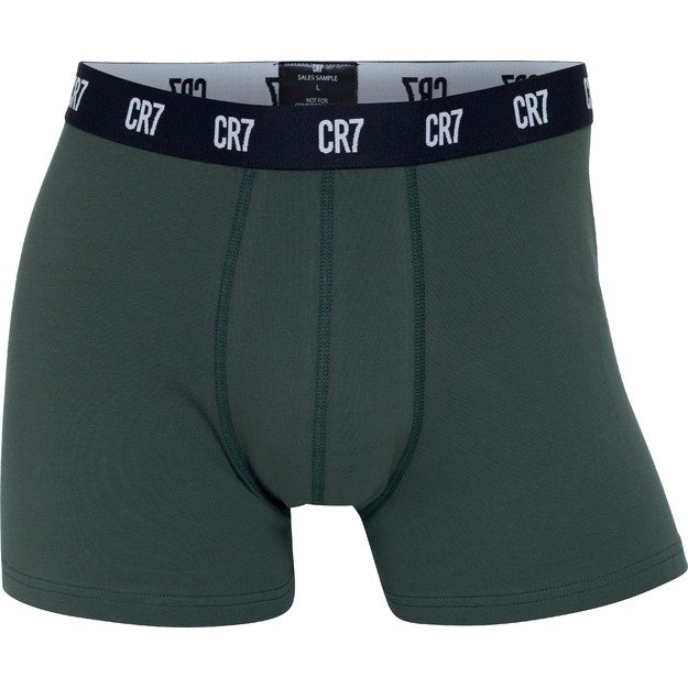 Cristiano Ronaldo CR7 trumpikės vyrams, 3 vnt