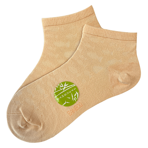 Moteriškos kojinės SHORT BAMBOO