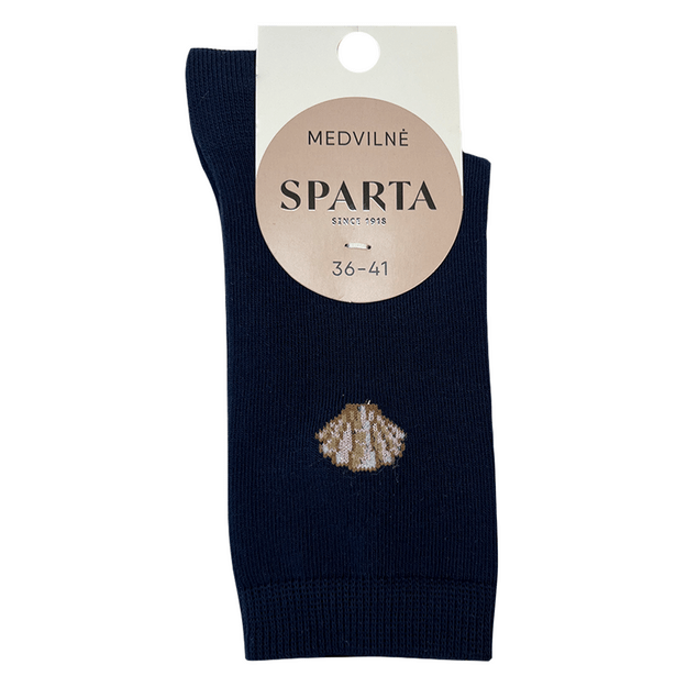 Moteriškos kojinės KRIAUKLĖ