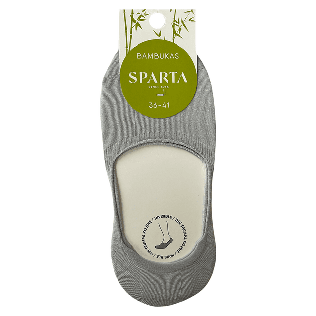 Trumpos kojinės ANKLE