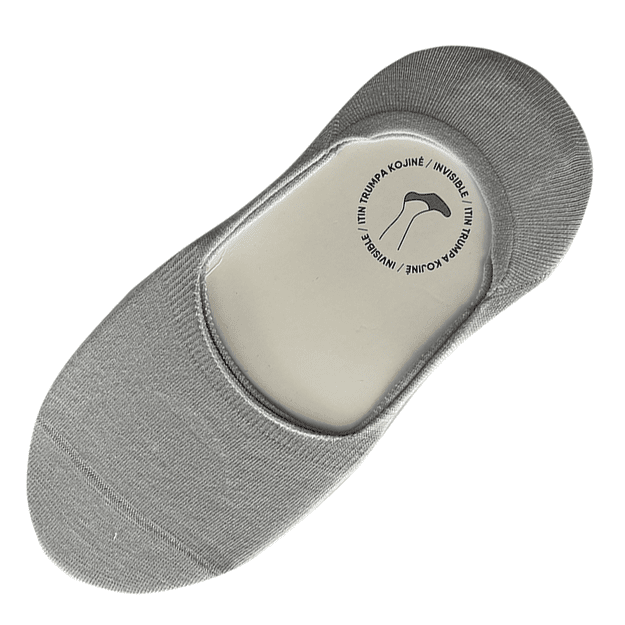 Trumpos kojinės ANKLE