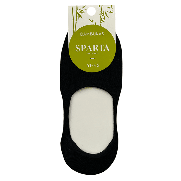 Vyriškos itin trumpos kojinės iš medvilnės ANKLE