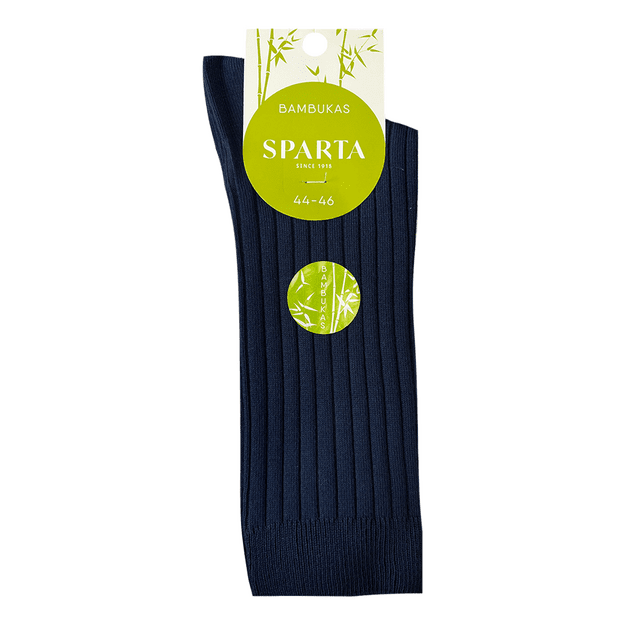 Vyriškos klasikinės kojinės BAMBOO
