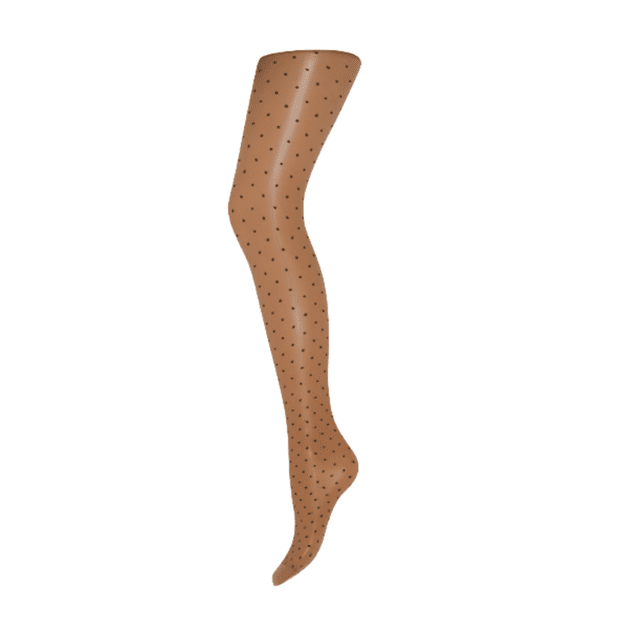 Pėdkelnės 20den SILK LOOK DECOY