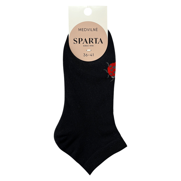 Trumpos kojinės BORUŽĖ