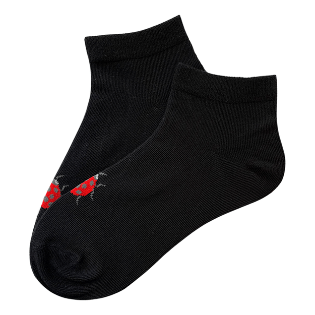 Trumpos kojinės BORUŽĖ