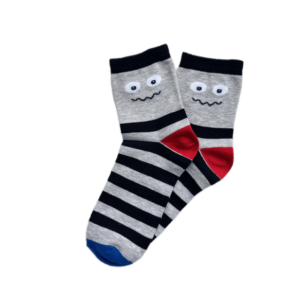 Vaikiškos kojinės SMILE5