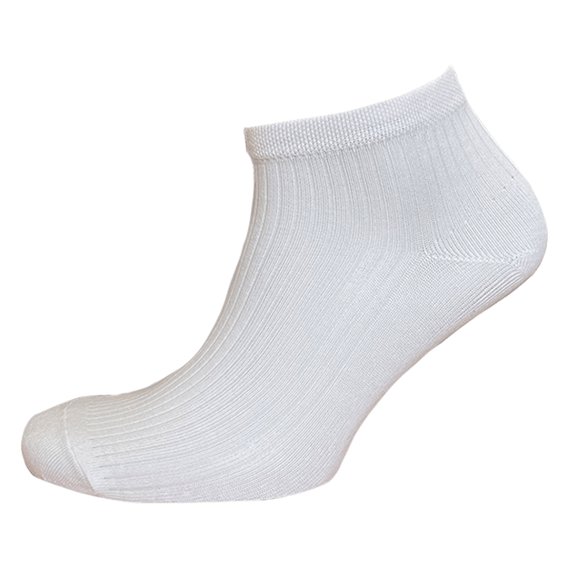 Medvilninės kojinės