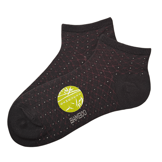 Trumpos kojinės BAMBOO