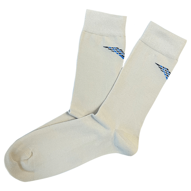 Klasikinės medvilninės kojinės