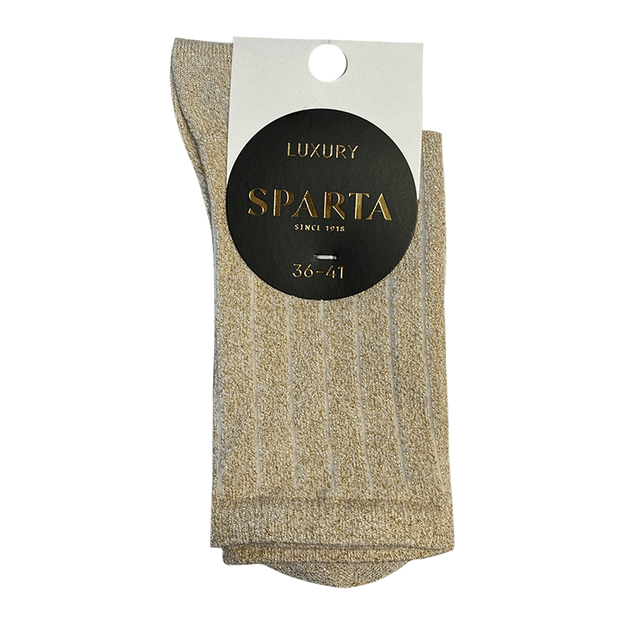 Moteriškos kojinės LUXURY LUREX