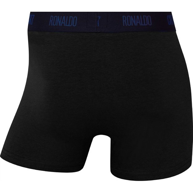 Cristiano Ronaldo CR7 trumpikės vyrams, 3 vnt