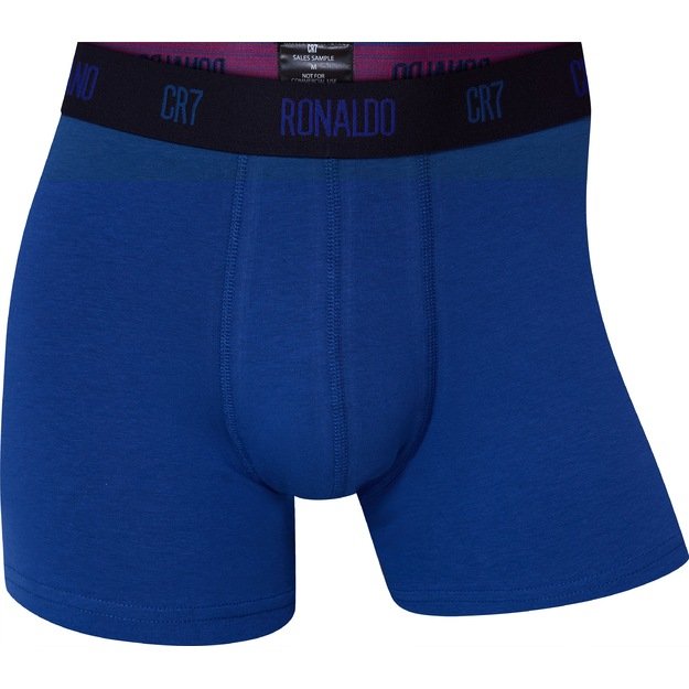 Cristiano Ronaldo CR7 trumpikės vyrams, 3 vnt