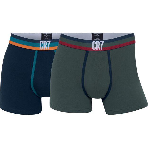 Cristiano Ronaldo CR7 trumpikės vyrams, 2 vnt