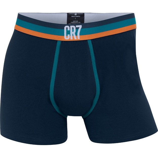 Cristiano Ronaldo CR7 trumpikės vyrams, 2 vnt