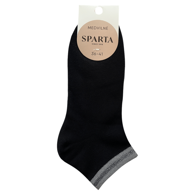 Medvilninės kojinės