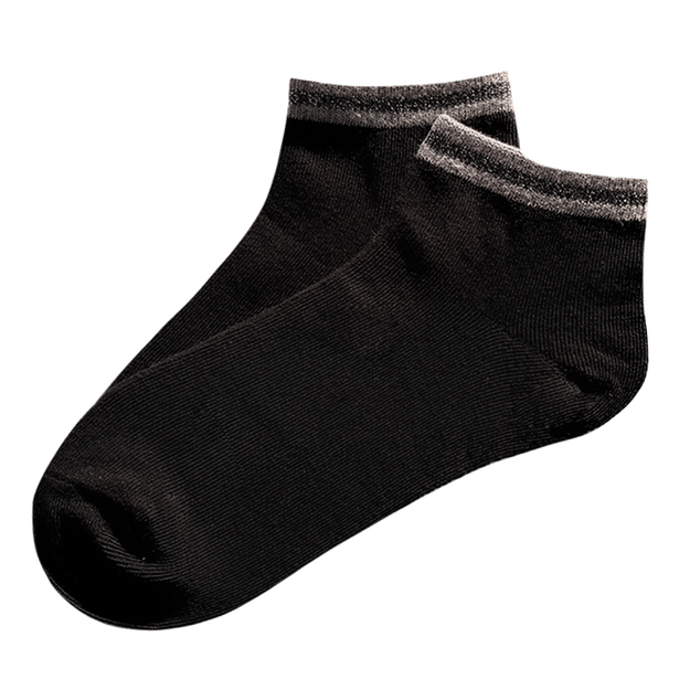 Medvilninės kojinės