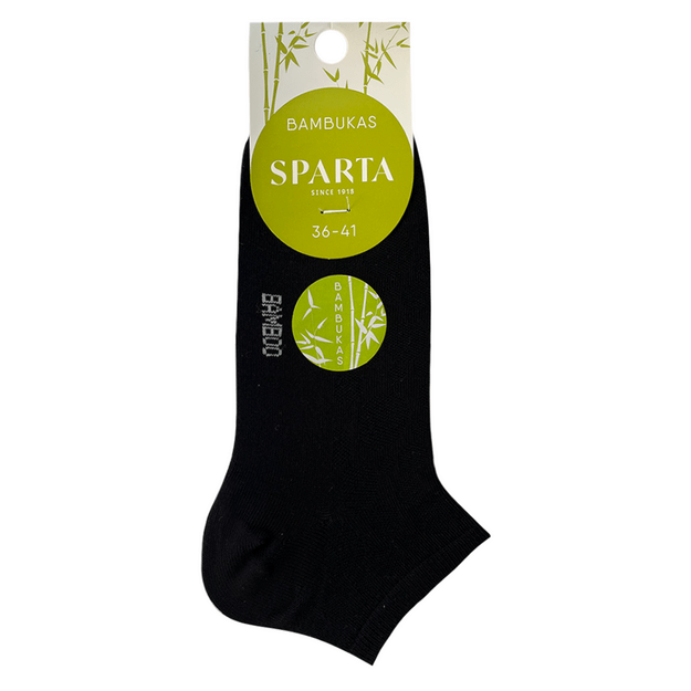 Moteriškos kojinės SHORT BAMBOO