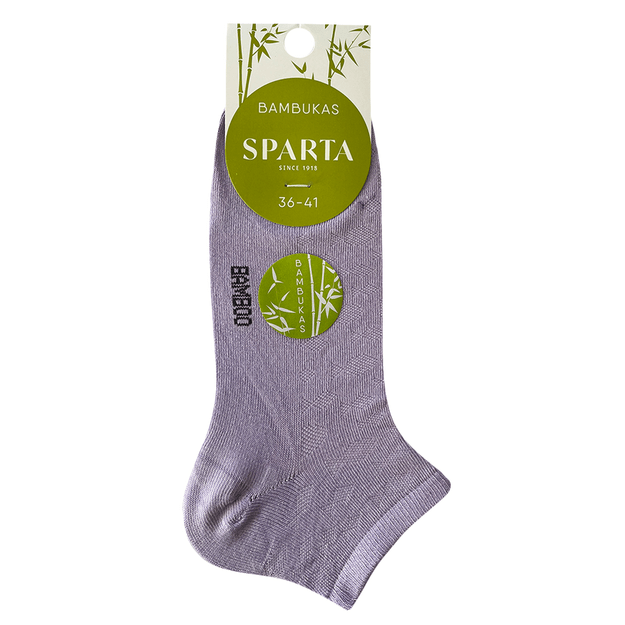Moteriškos kojinės SHORT BAMBOO