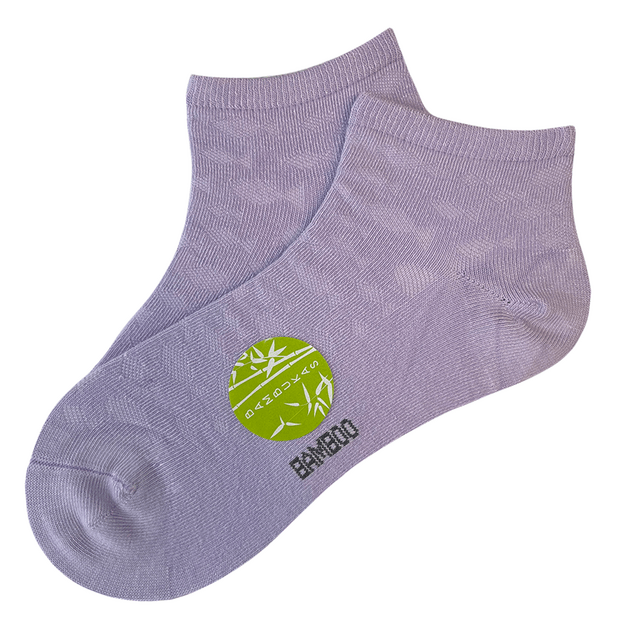 Moteriškos kojinės SHORT BAMBOO