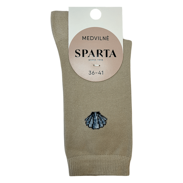 Moteriškos kojinės KRIAUKLĖ