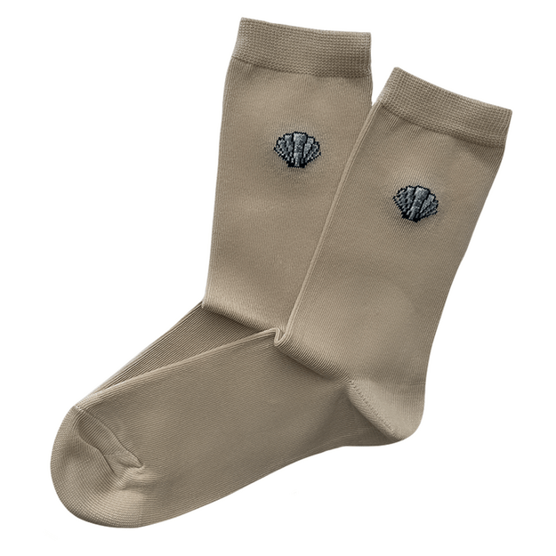 Moteriškos kojinės KRIAUKLĖ