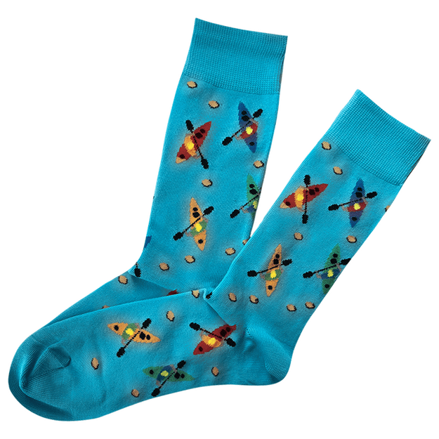 Medvilninės vyriškos kojinės BAIDARĖS