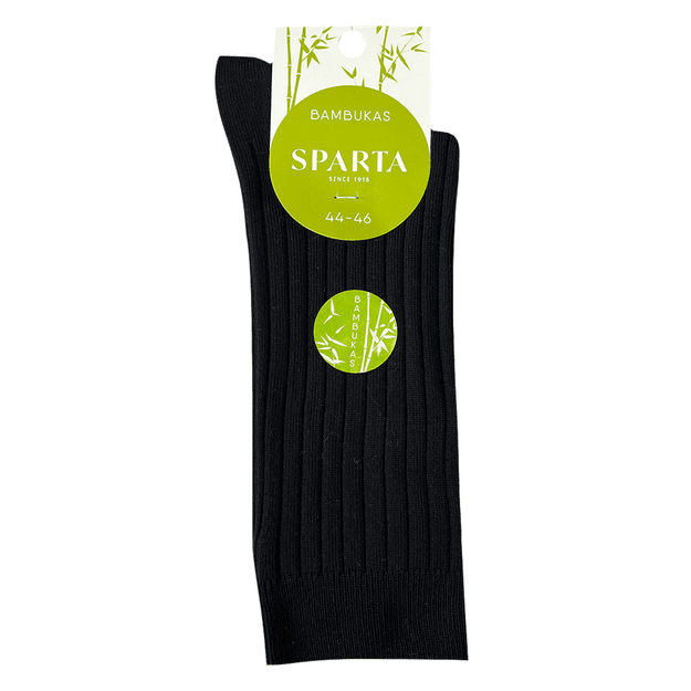 Vyriškos klasikinės kojinės BAMBOO