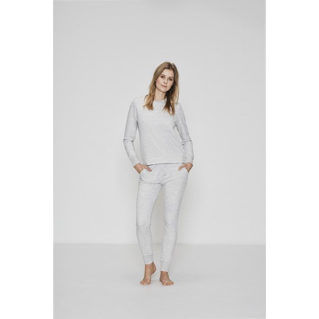 Kelnės moterims iš bambuko ir medvilnės JBS Of Denmark Sweat Pants Bamboo