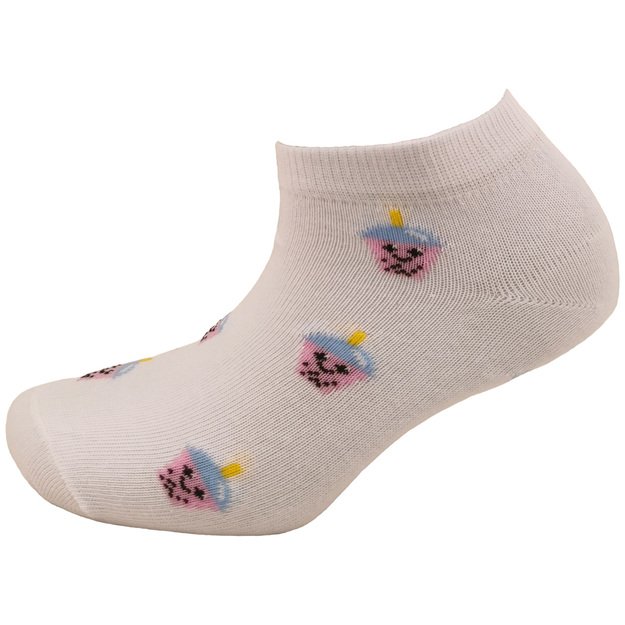 Vaikiškos kojinės MILK SHAKE