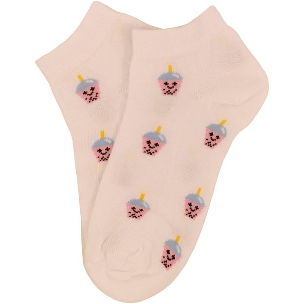 Vaikiškos kojinės MILK SHAKE