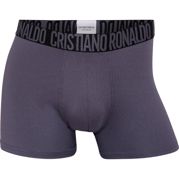 Cristiano Ronaldo CR7 trumpikės vyrams, 3 vnt