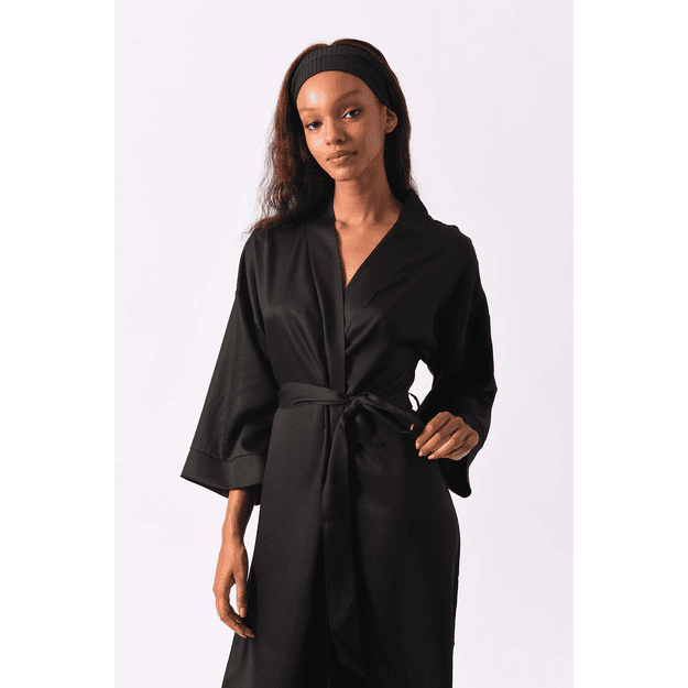 Moteriškas chalatas OTRO