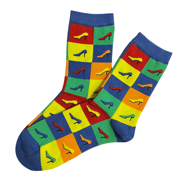 Moteriškos kojinės BATUKAI