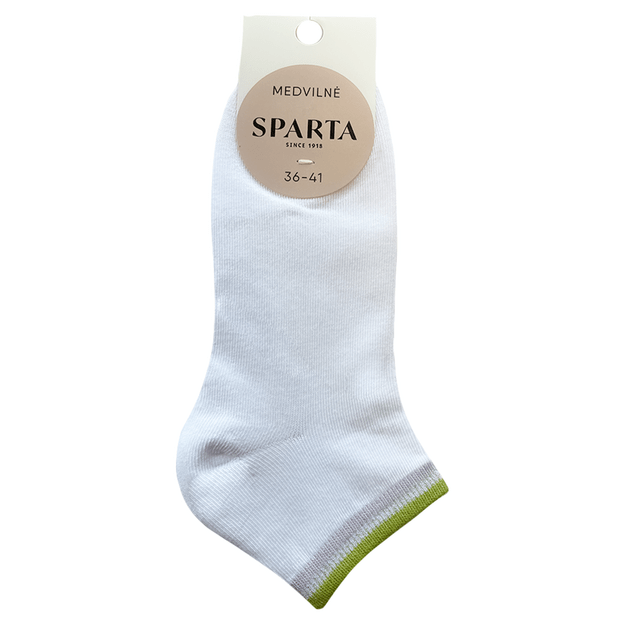 Medvilninės kojinės