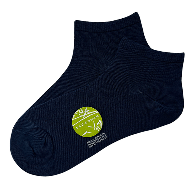 Moteriškos kojinės SHORT BAMBOO