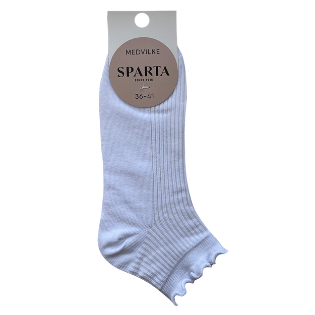 Medvilninės kojinės