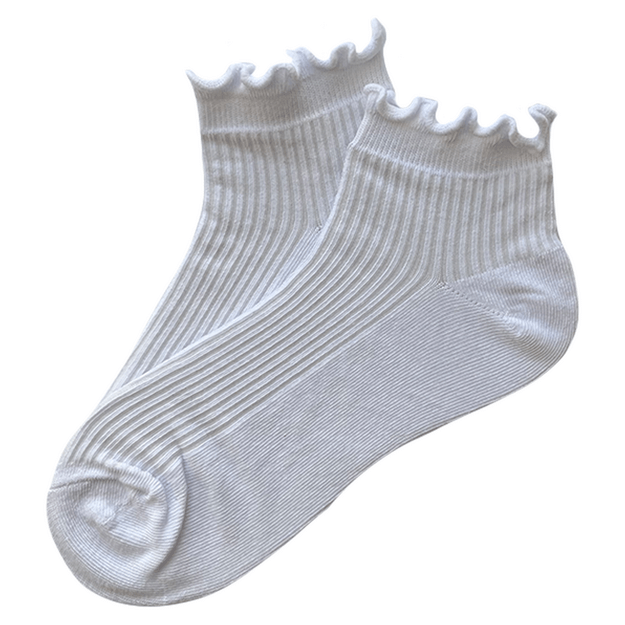 Medvilninės kojinės