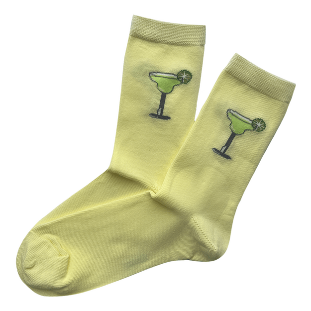 Moteriškos kojinės KOKTEILIS