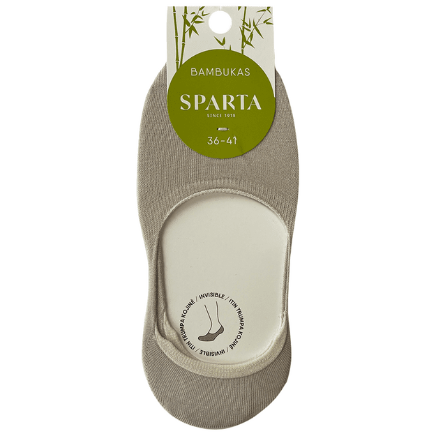 Trumpos kojinės ANKLE