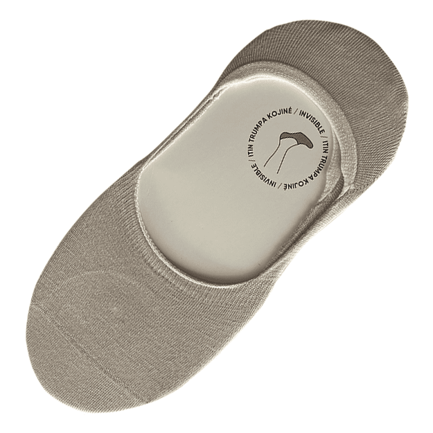 Trumpos kojinės ANKLE