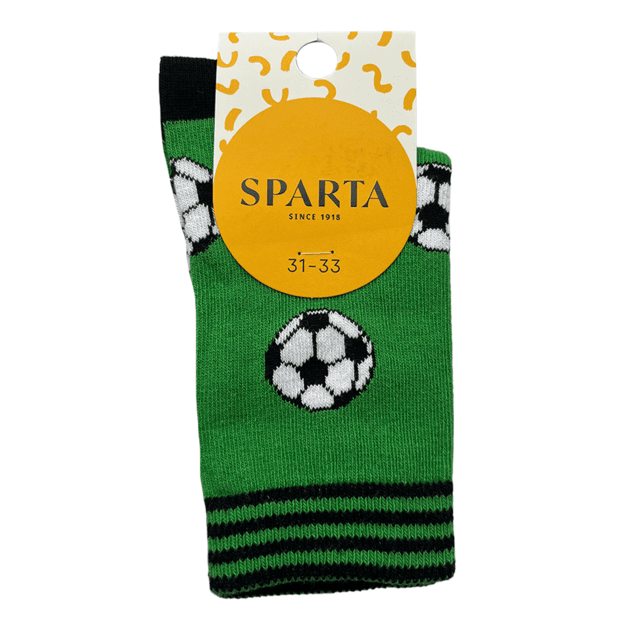 Vaikiškos kojinės FUTBOLAS