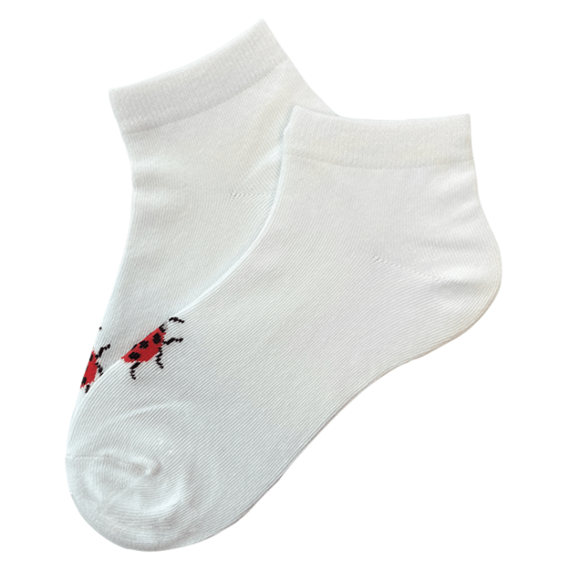 Trumpos kojinės BORUŽĖ