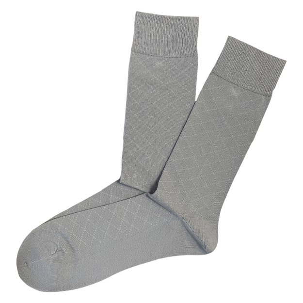 Vyriškos medvilninės kojinės